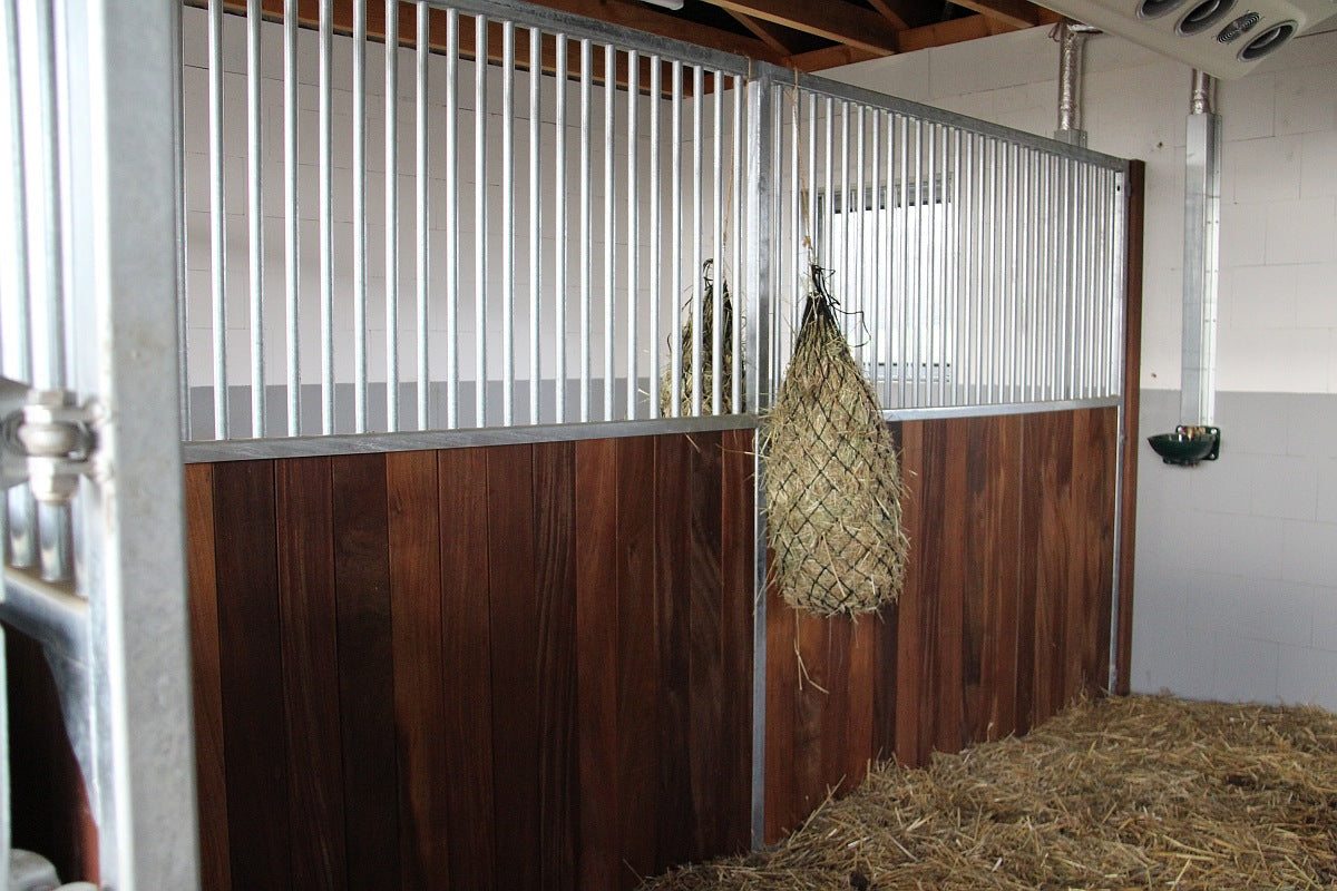 Trennwand Abiana Fixmaß