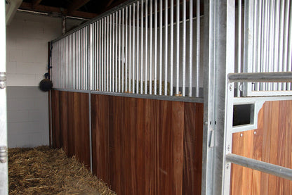 Trennwand Abiana Fixmaß