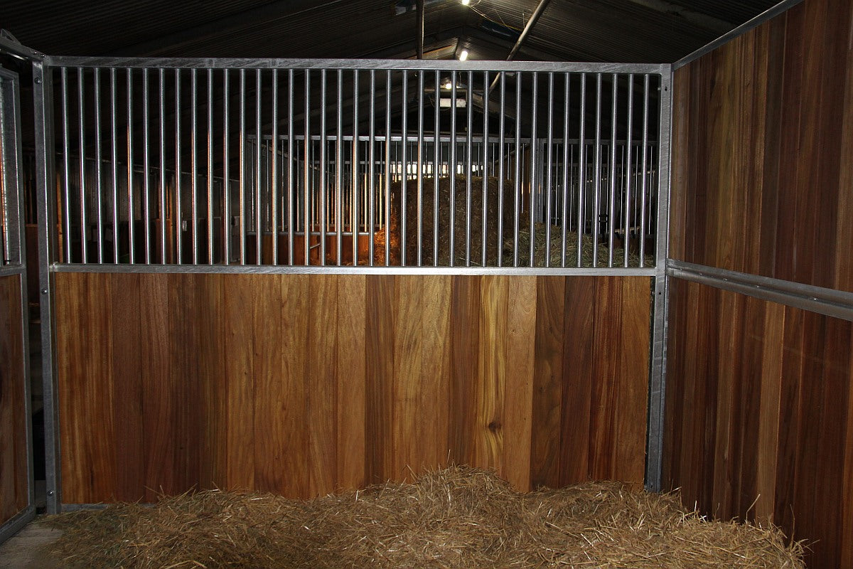 Trennwand Abiana Fixmaß