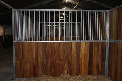 Trennwand Abiana Fixmaß