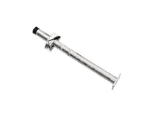 Hintere Abstützung für Wasserfasswagen