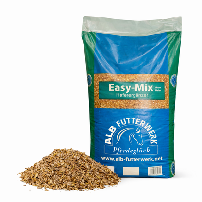 Pferdeglück Easy Mix 20kg