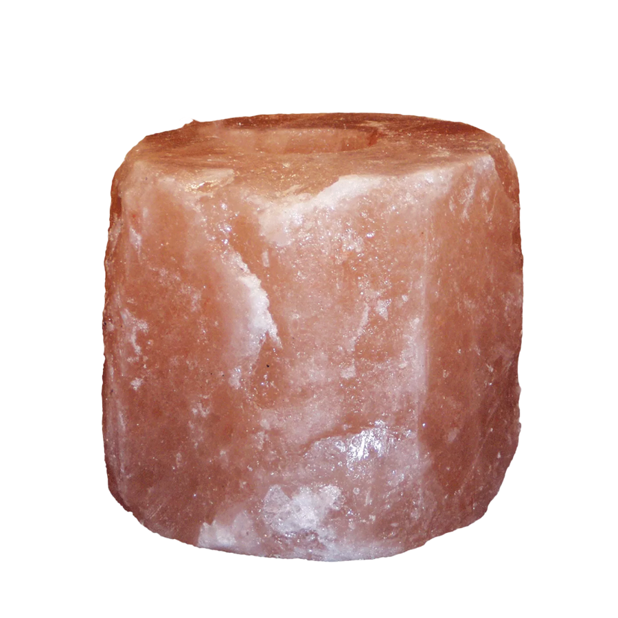 Pferdeglück Kristall-Salzleckstein