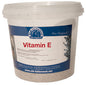 Pferdeglück Vitamin E - Ergänzungsfuttermittel für Pferde 1kg