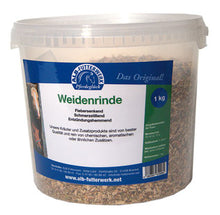 Pferdeglück Weidenrinde 1kg