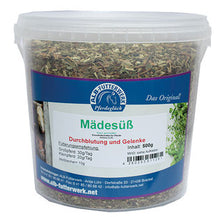 Pferdeglück Mädesüß 0,5kg