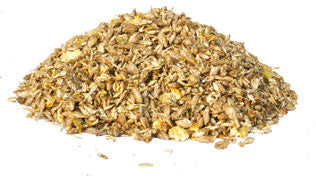 Pferdeglück Quarter Spezial Müsli 20kg