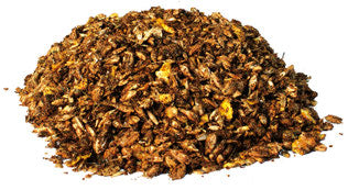Pferdeglück Senioren Müsli 20kg