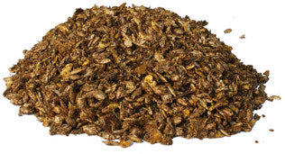 Pferdeglück Zucht + Aufzucht Müsli 20kg