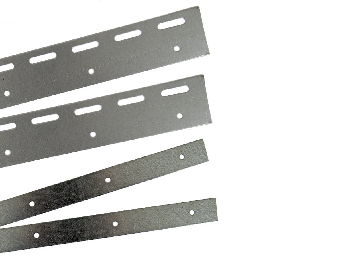 Befestigungsblech