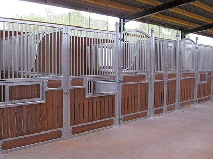 Frontwand Belamie Exklusiv