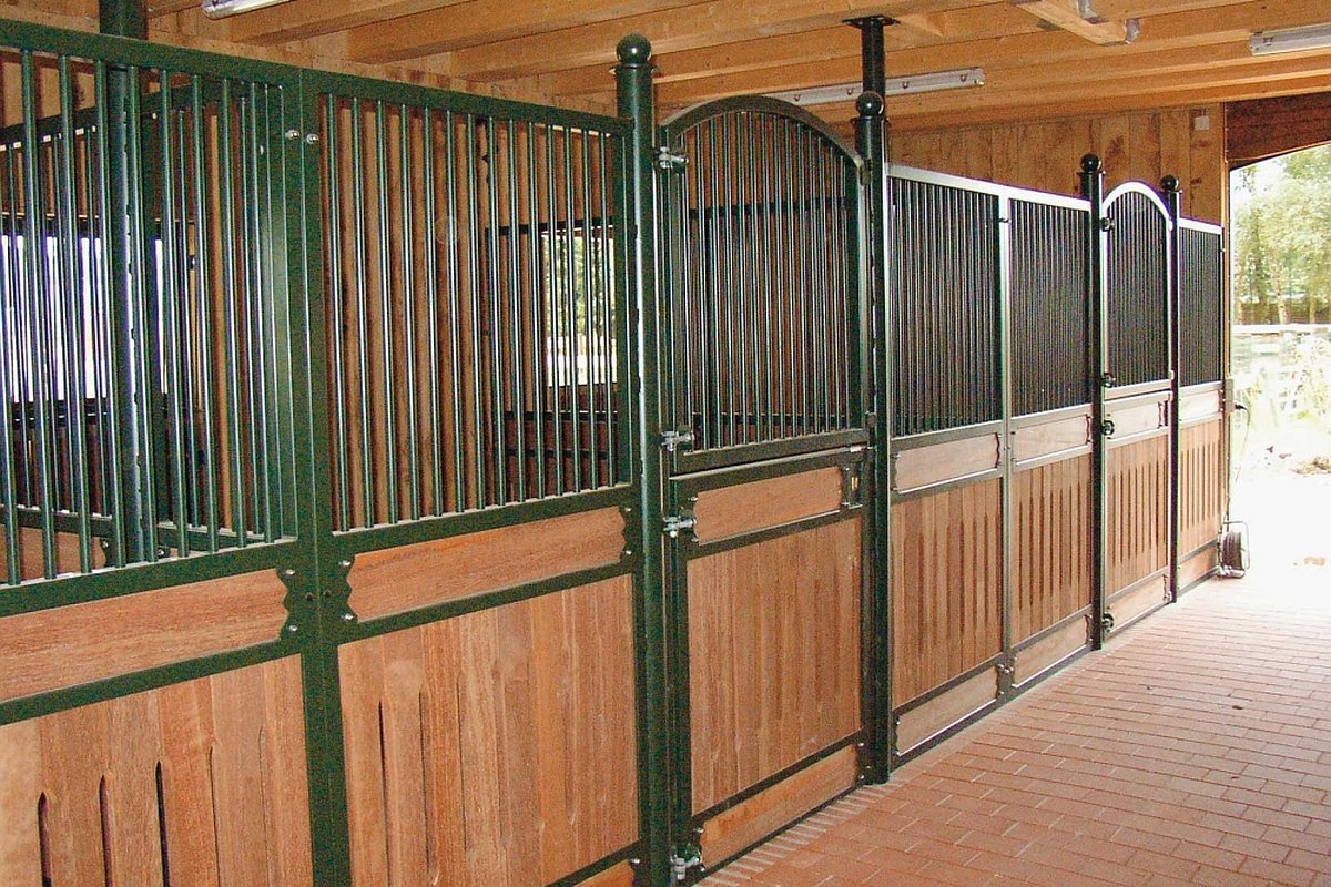 Frontwand Belamie Exklusiv