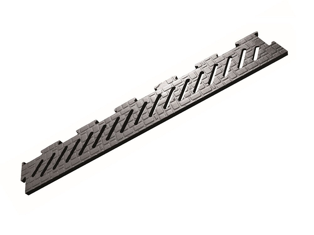 Belmondo Abflussrinne f. Paddock-Matte