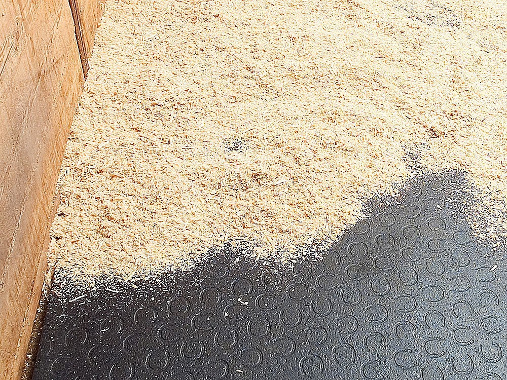 Kraiburg Belmondo® Boxenmatte Basic