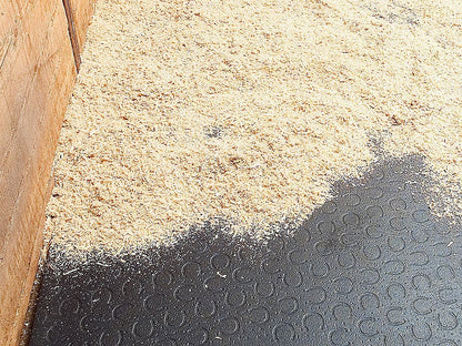 Kraiburg Belmondo® Boxenmatte Basic