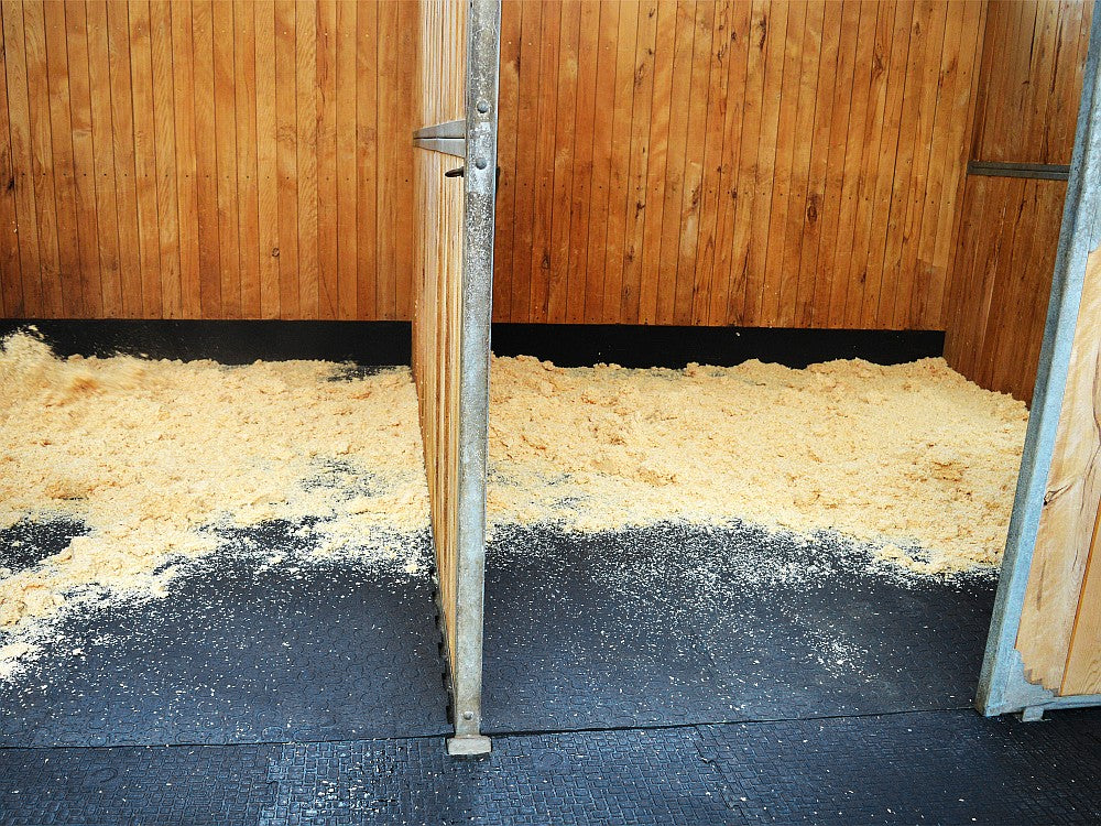 Kraiburg Belmondo® Boxenmatte Classic