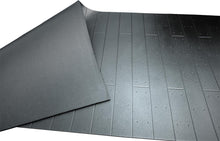 Kraiburg Belmondo®-Rodeo Gummimatte