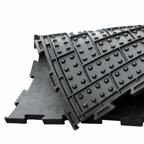 Kraiburg Belmondo® Boxenmatte Trend