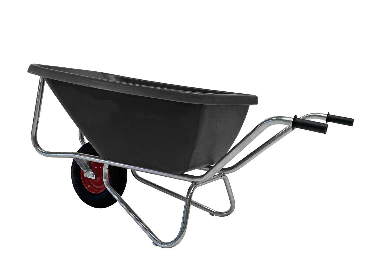 Compactkarre 180 Liter BIG BEN