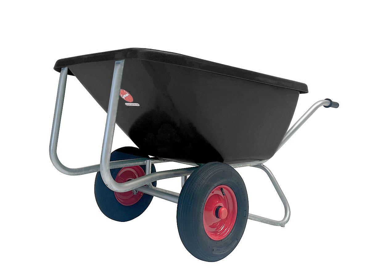 Compactkarre 180 Liter BIG BEN