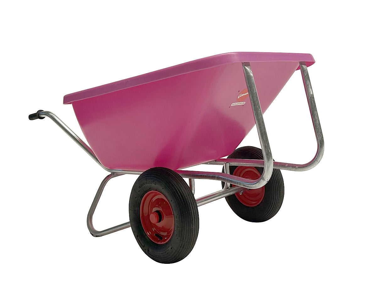 Compactkarre 180 Liter BIG BEN