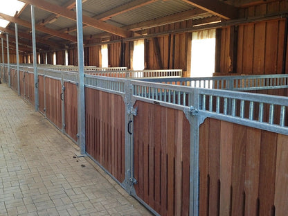 Frontwand Cintaro mit Aufsatzgitter