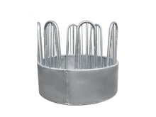 Rundraufe Comfort-Line MINI