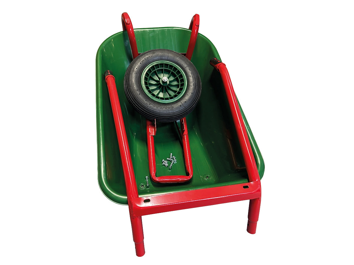 Compactkarre 100 Liter Bausatz