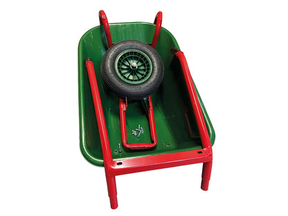 Compactkarre 100 Liter Bausatz