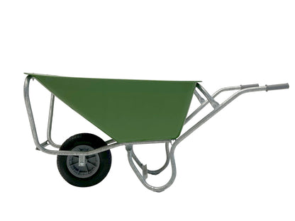 Compactkarre PE 170 l, 1-rädrig