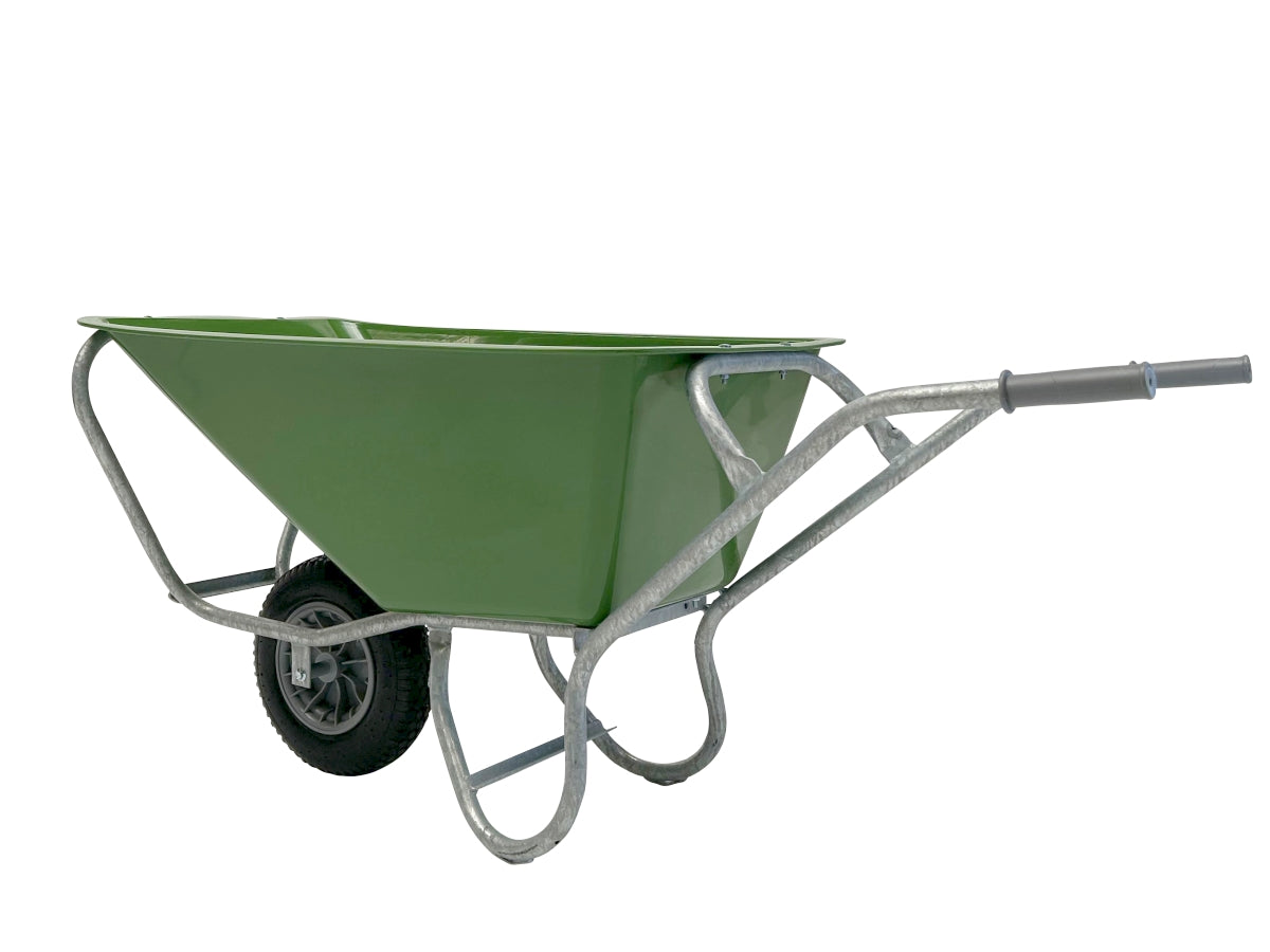 Compactkarre PE 170 l, 1-rädrig