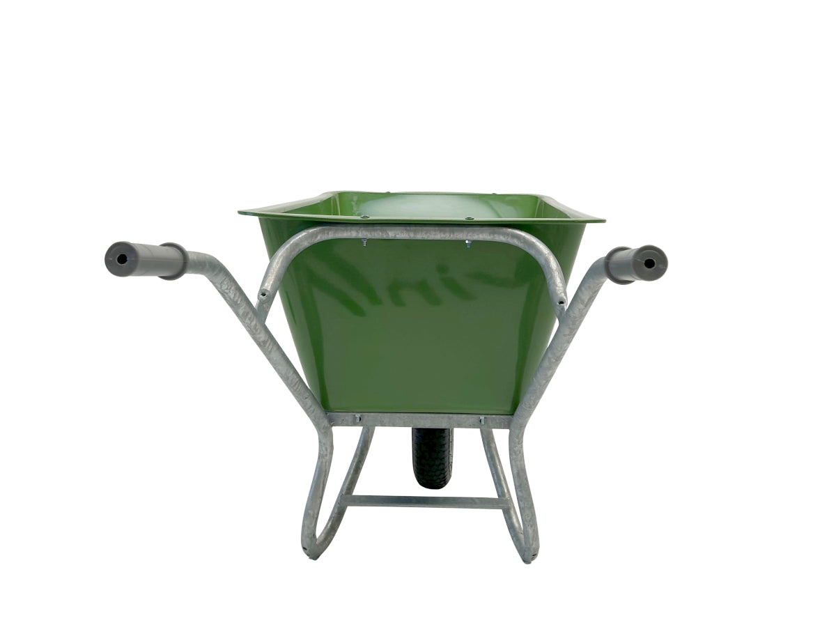 Compactkarre PE 170 l, 1-rädrig