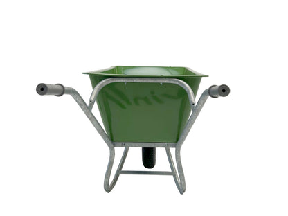 Compactkarre PE 170 l, 1-rädrig