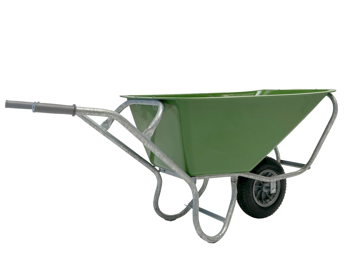 Compactkarre PE 170 l, 1-rädrig