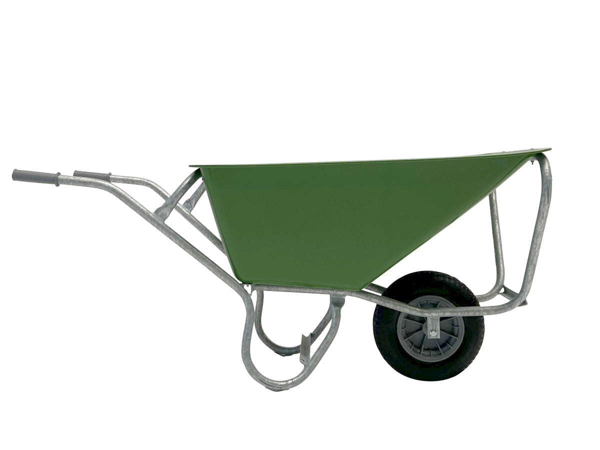 Compactkarre PE 170 l, 1-rädrig