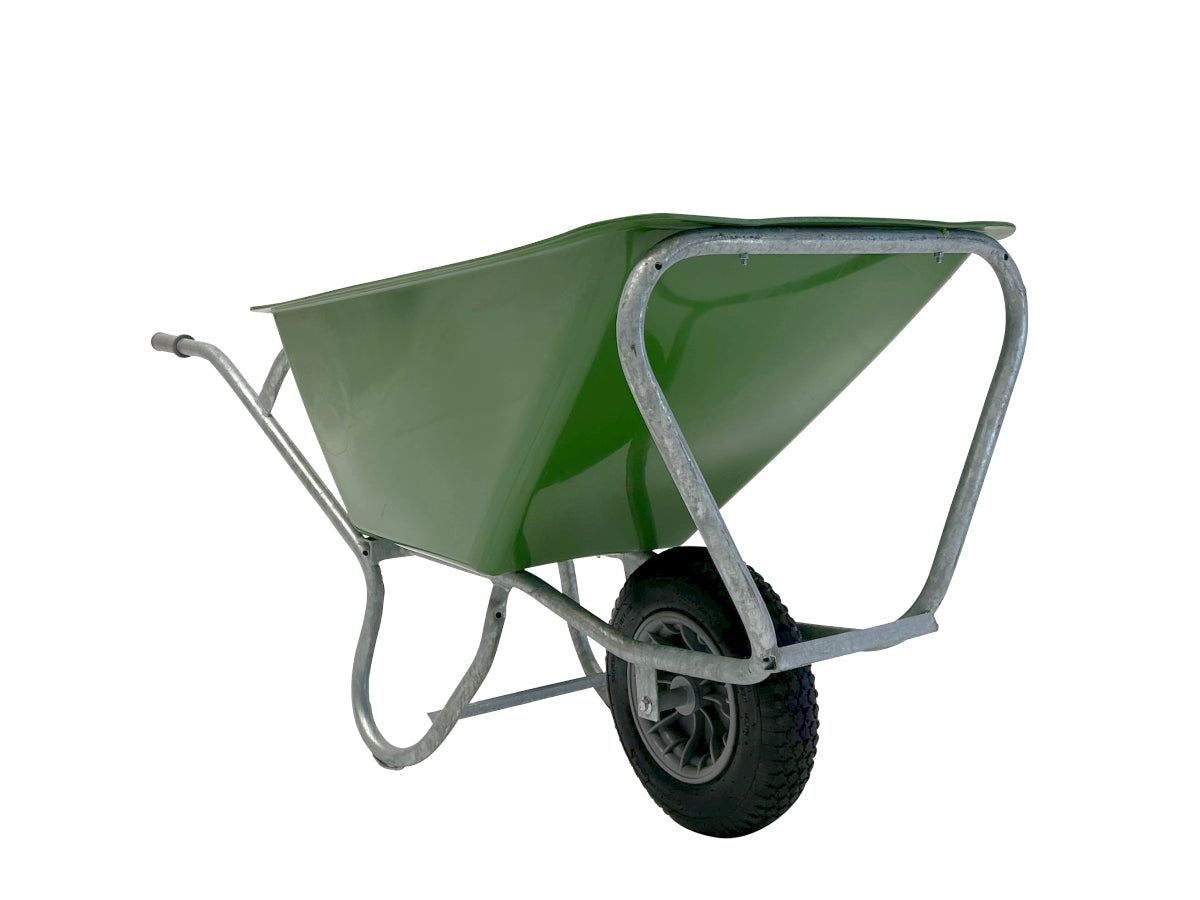 Compactkarre PE 170 l, 1-rädrig