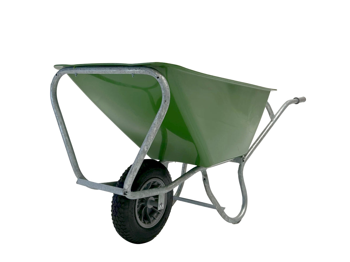 Compactkarre PE 170 l, 1-rädrig