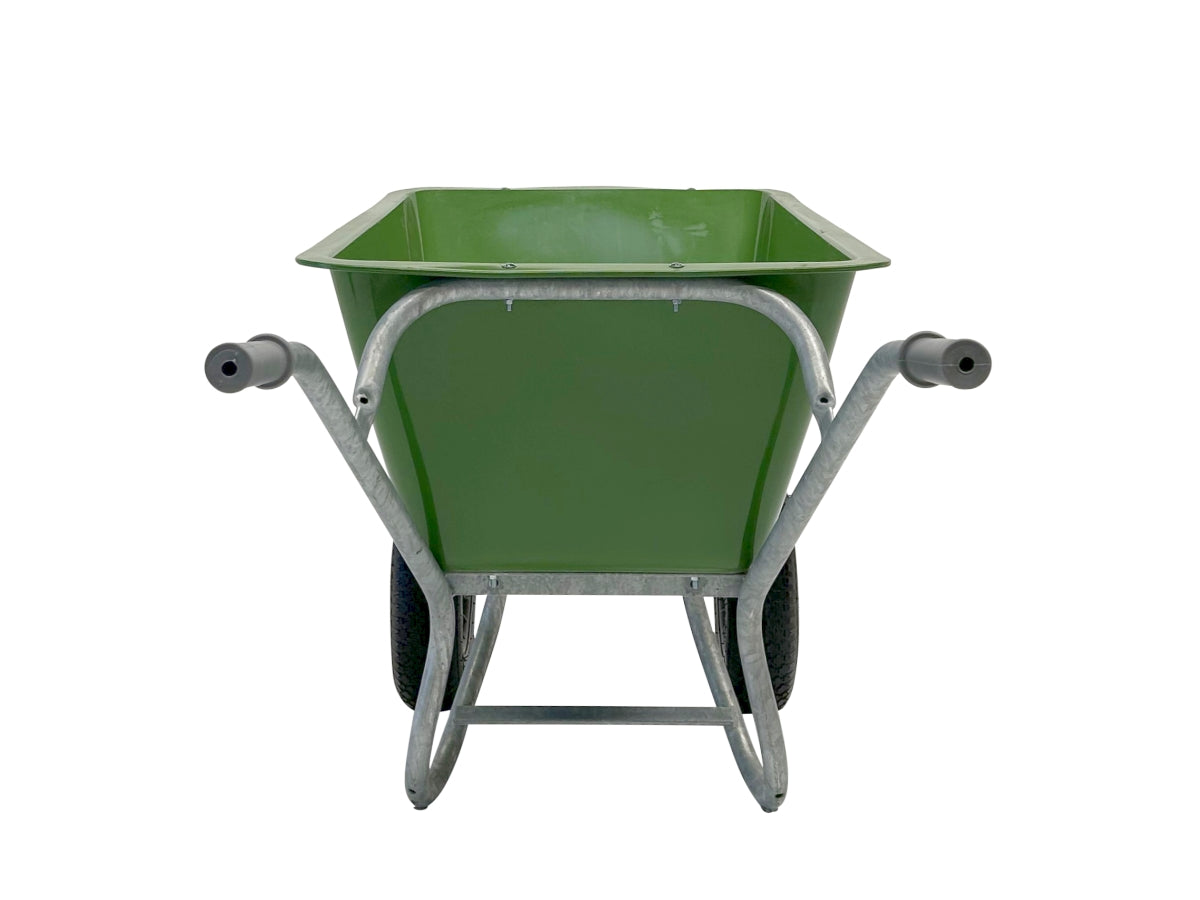 Compactkarre PE 170 l, 2-rädrig