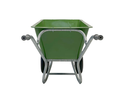 Compactkarre PE 170 l, 2-rädrig