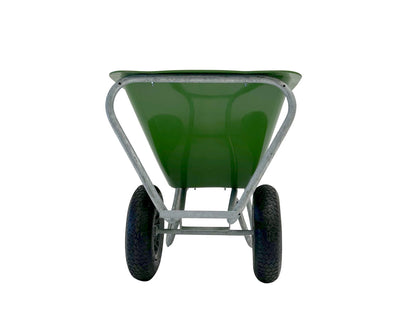 Compactkarre PE 170 l, 2-rädrig