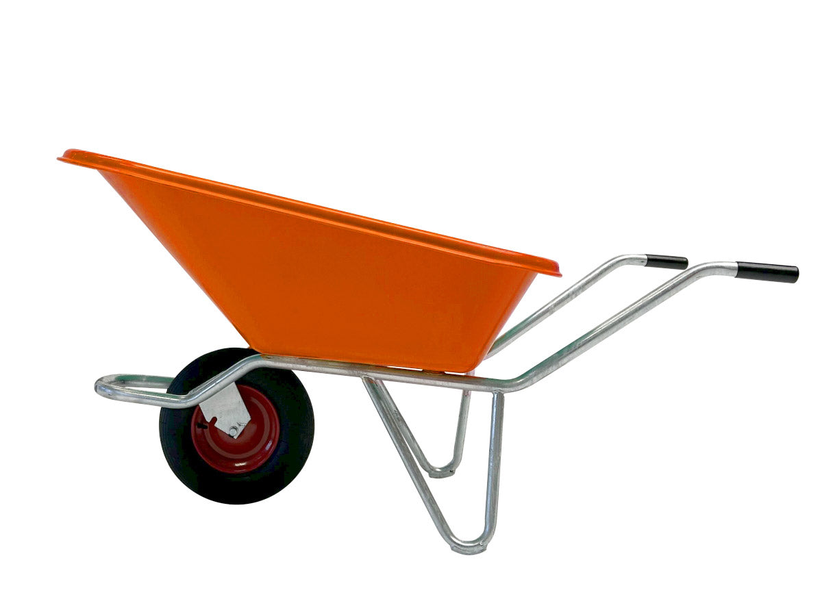 Compactkarre PE 215 l, 1-rädrig