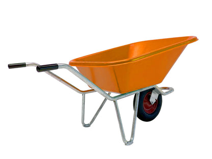 Compactkarre PE 215 l, 1-rädrig