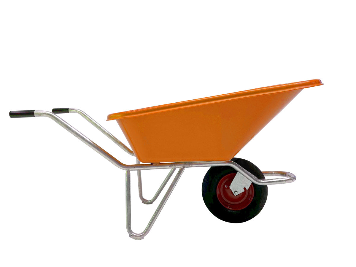 Compactkarre PE 215 l, 1-rädrig