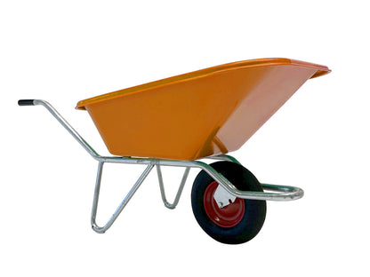 Compactkarre PE 215 l, 1-rädrig