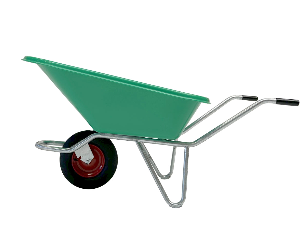 Compactkarre PE 215 l, 1-rädrig