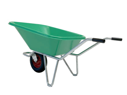 Compactkarre PE 215 l, 1-rädrig