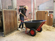 Schubkarre 250 Liter Action