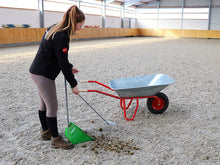 Compactkarre Profi 95 l