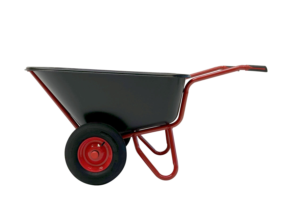 Schubkarre 250 Liter Action