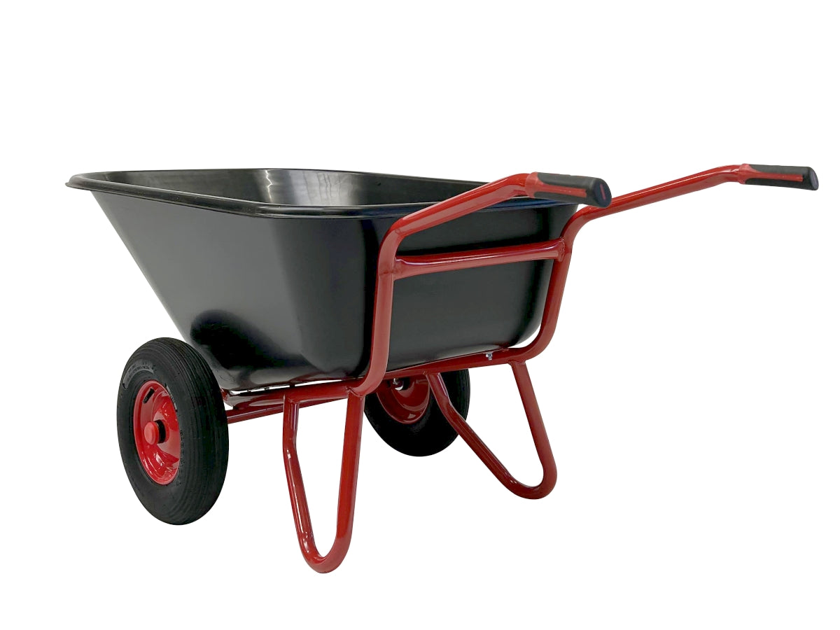 Schubkarre 250 Liter Action